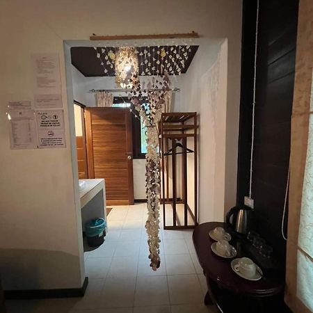 Sonic Hill Koh Phangan Haad Rin Exterior foto