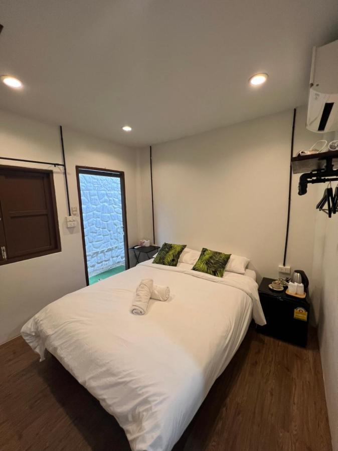 Sonic Hill Koh Phangan Haad Rin Exterior foto