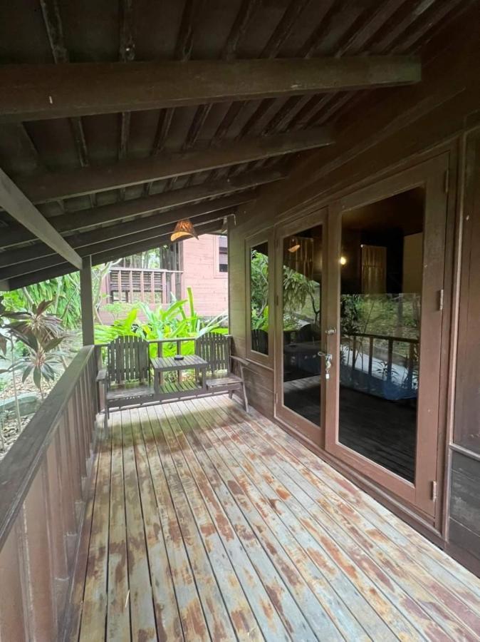 Sonic Hill Koh Phangan Haad Rin Exterior foto