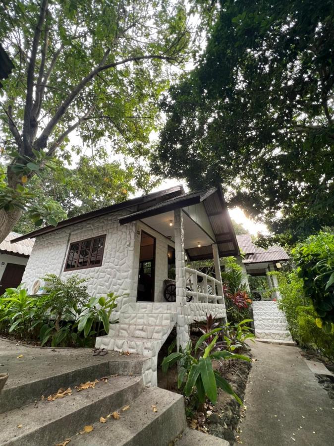 Sonic Hill Koh Phangan Haad Rin Exterior foto