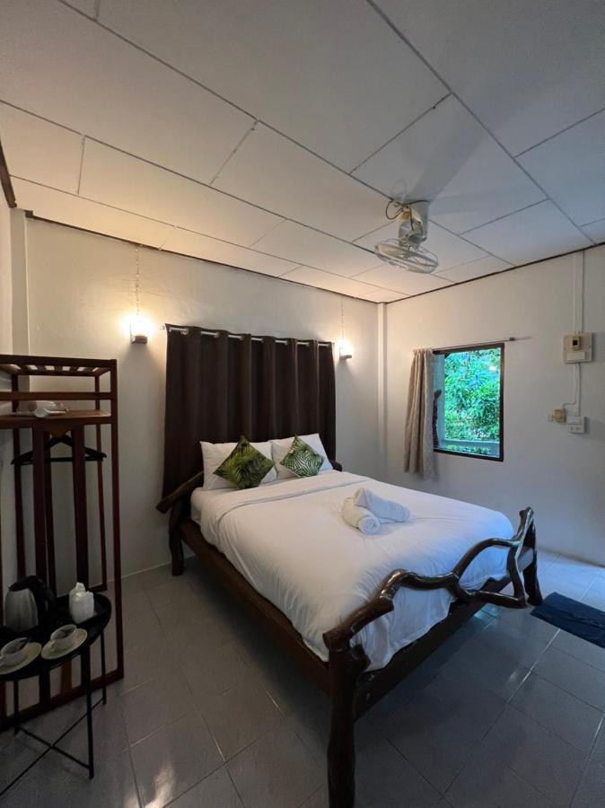 Sonic Hill Koh Phangan Haad Rin Exterior foto